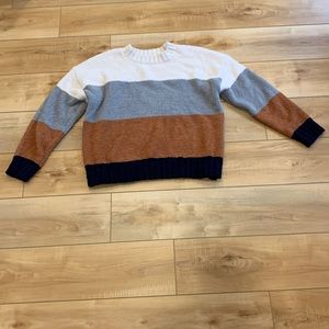 NWOT Comfy Sweater